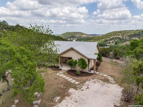 101 Mountain Top Drive Boerne TX 78006