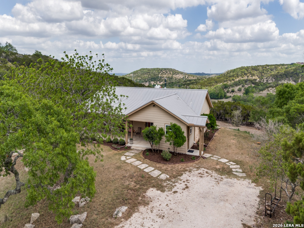 101 Mountain Top Drive Boerne TX 78006