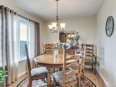 101 Mountain Top Drive Boerne TX 78006