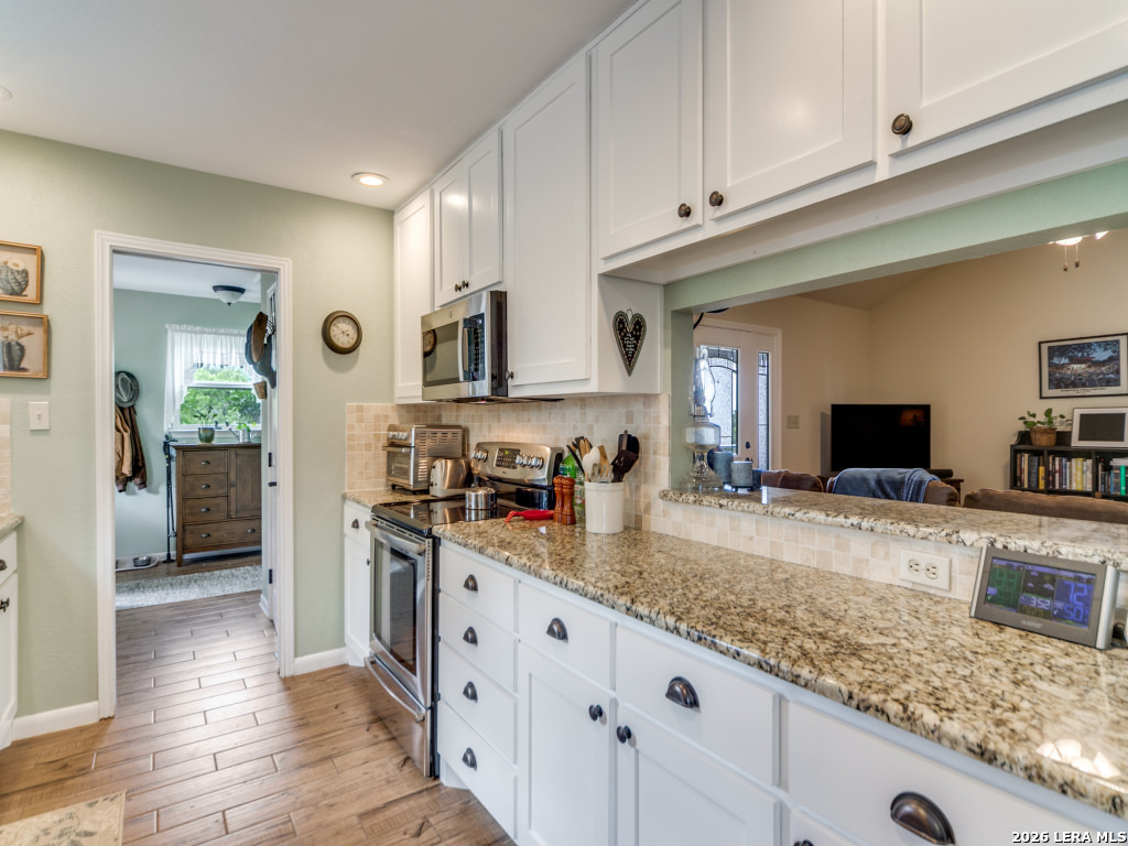 101 Mountain Top Drive Boerne TX 78006