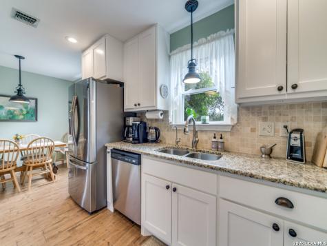 101 Mountain Top Drive Boerne TX 78006