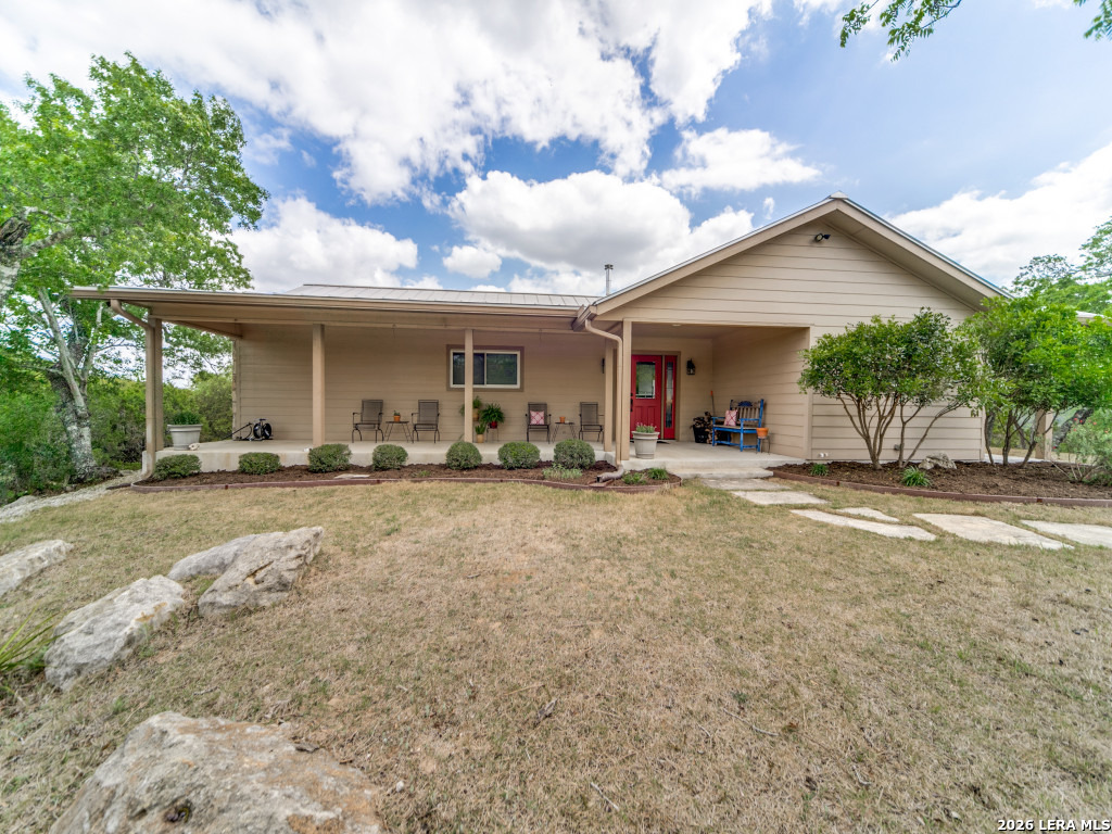 101 Mountain Top Drive Boerne TX 78006