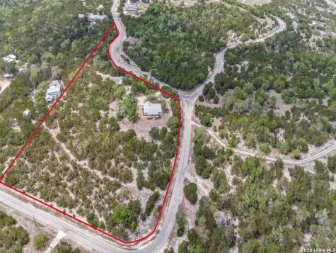 101 Mountain Top Drive Boerne TX 78006