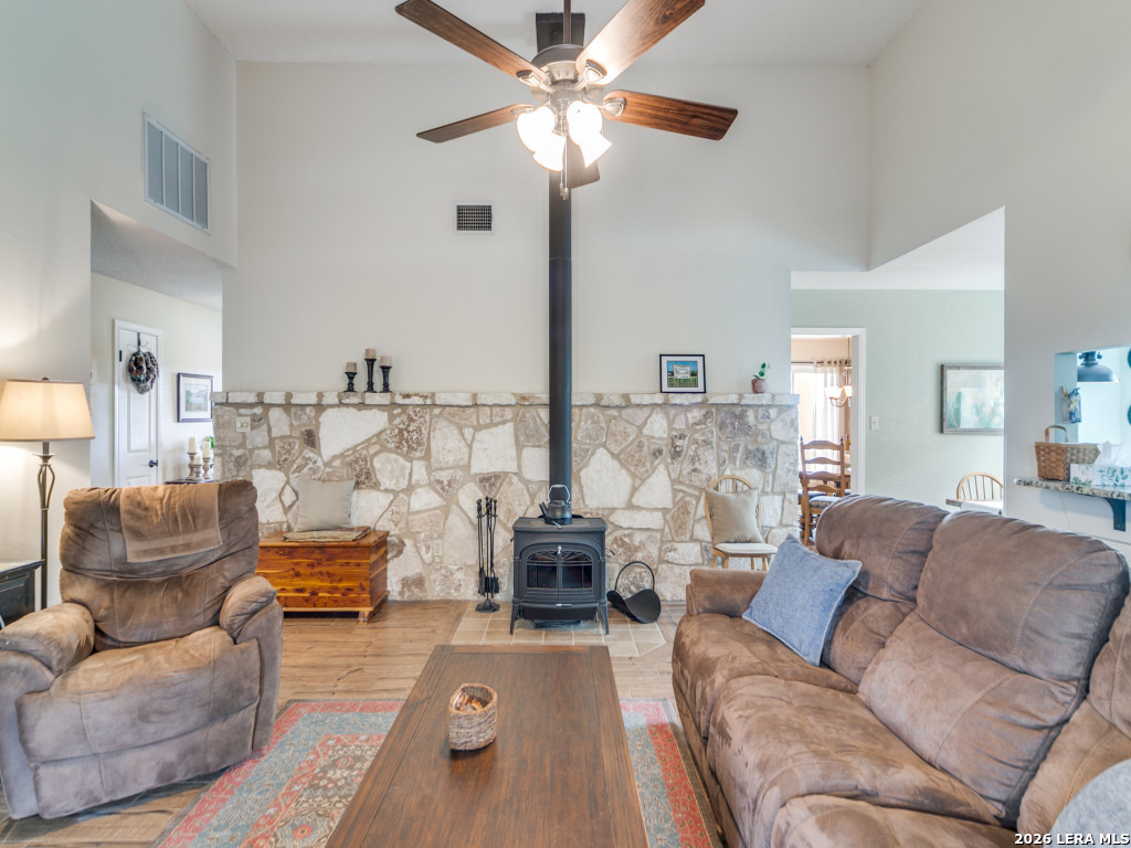 101 Mountain Top Drive Boerne TX 78006