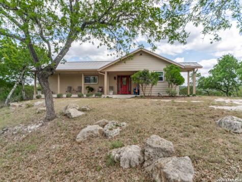 101 Mountain Top Drive Boerne TX 78006