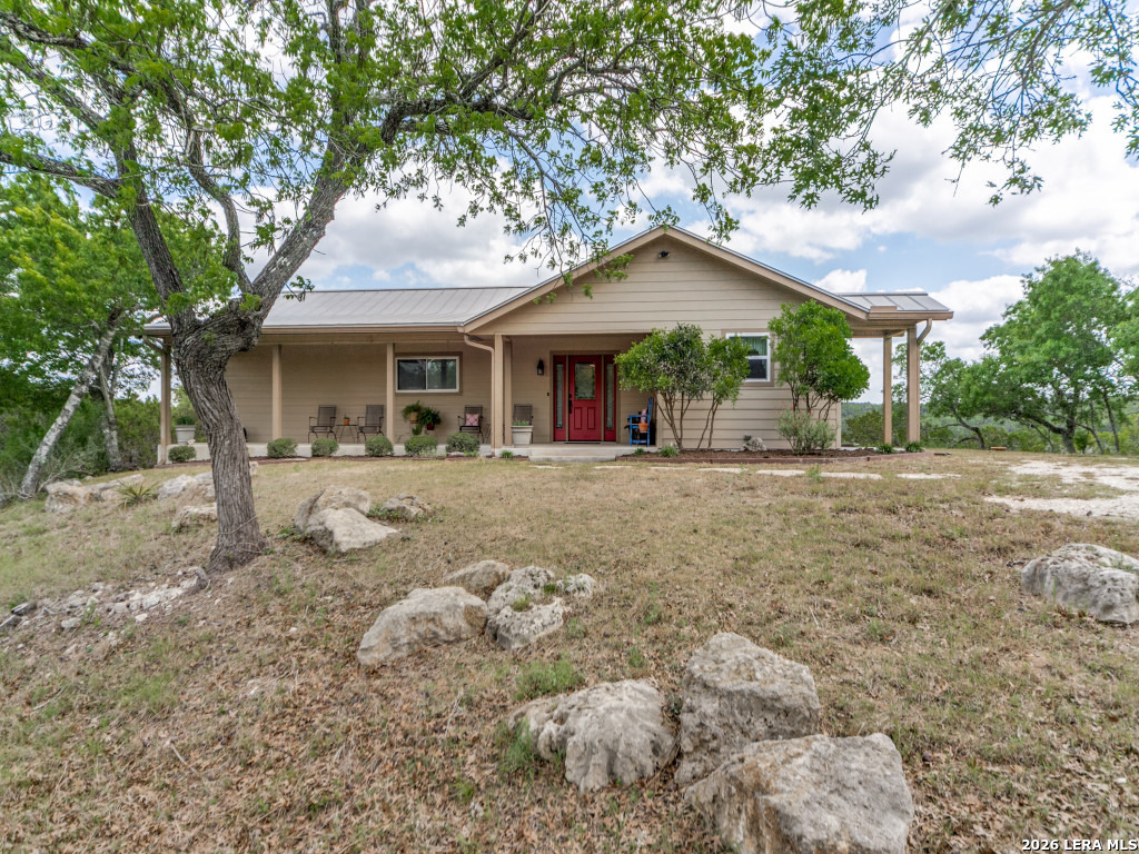 101 Mountain Top Drive Boerne TX 78006