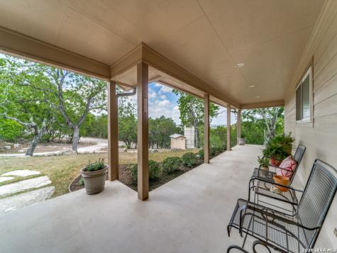 101 Mountain Top Drive Boerne TX 78006