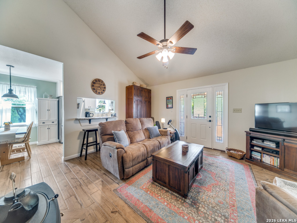 101 Mountain Top Drive Boerne TX 78006