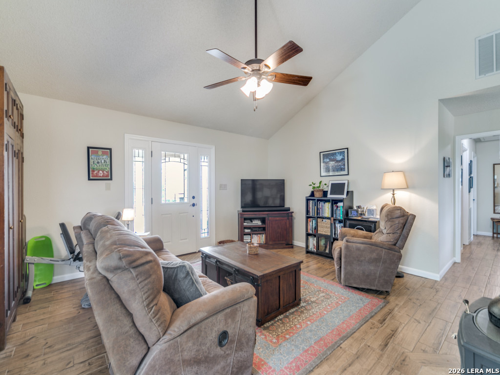 101 Mountain Top Drive Boerne TX 78006