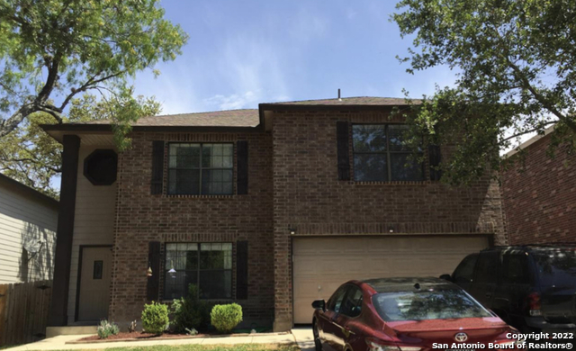 402 Upland Creek San Antonio TX 78245