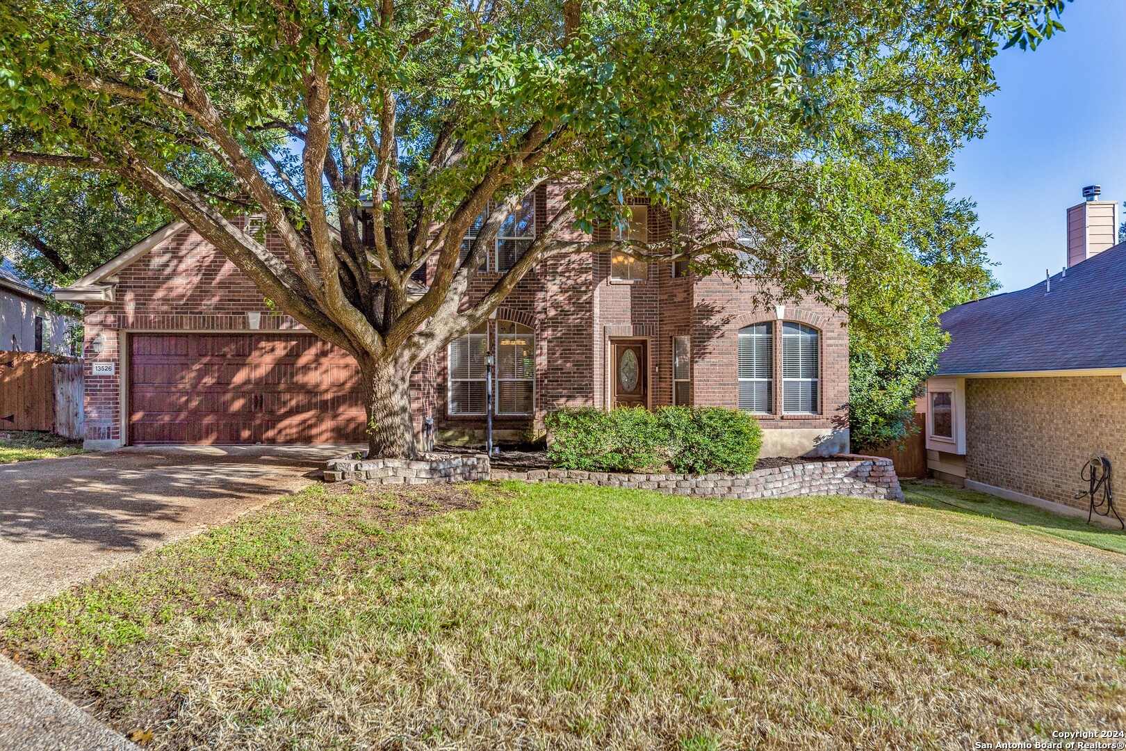 13526 Chamber Oaks San Antonio TX 78231