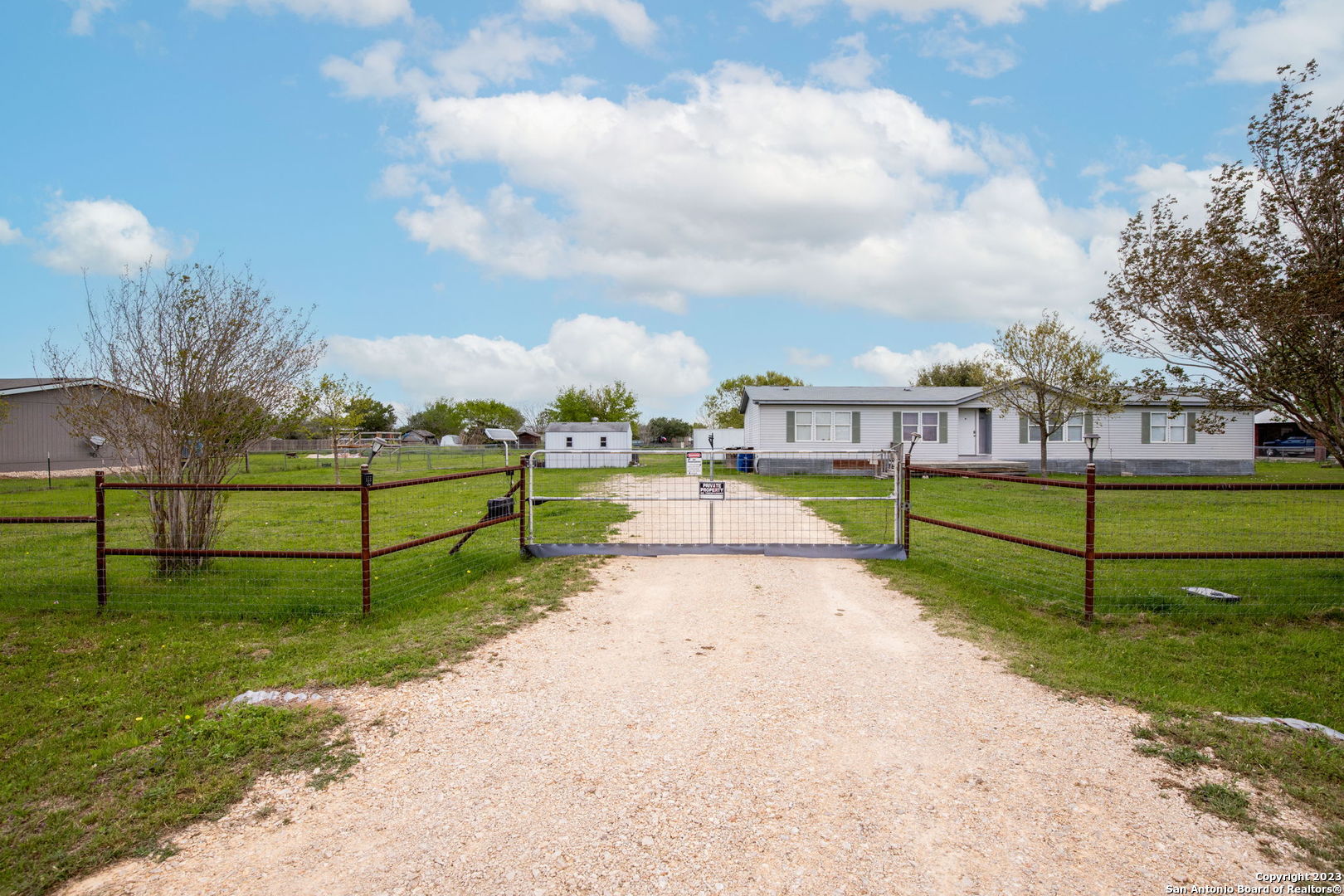 133 Tejas Trail Seguin TX 78155