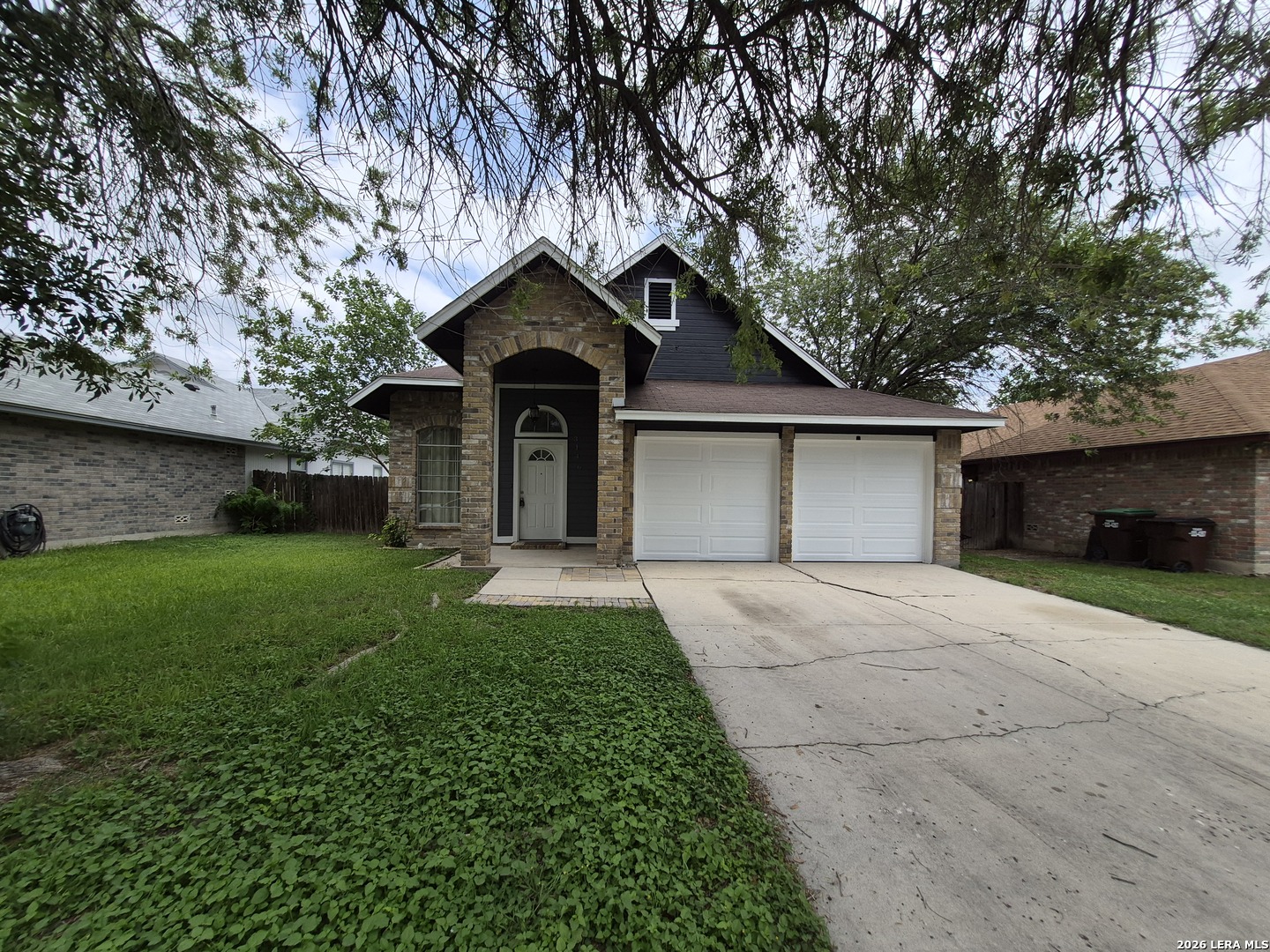 3146 Bear Springs Drive San Antonio TX 78245