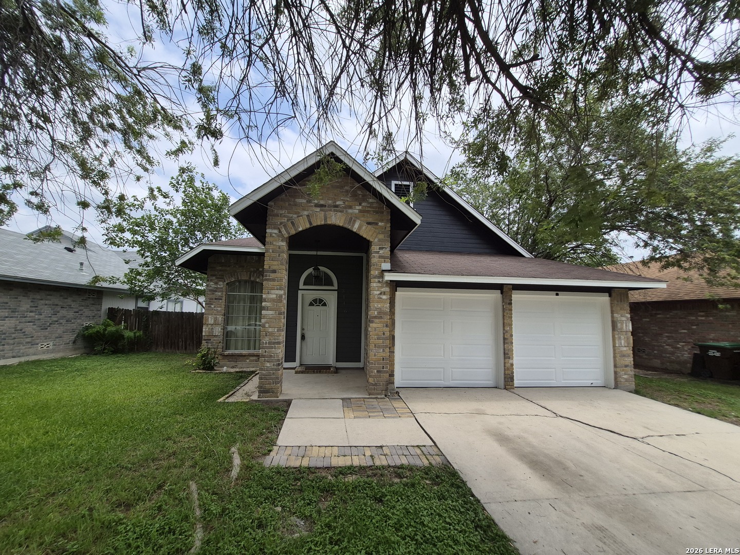 3146 Bear Springs Drive San Antonio TX 78245