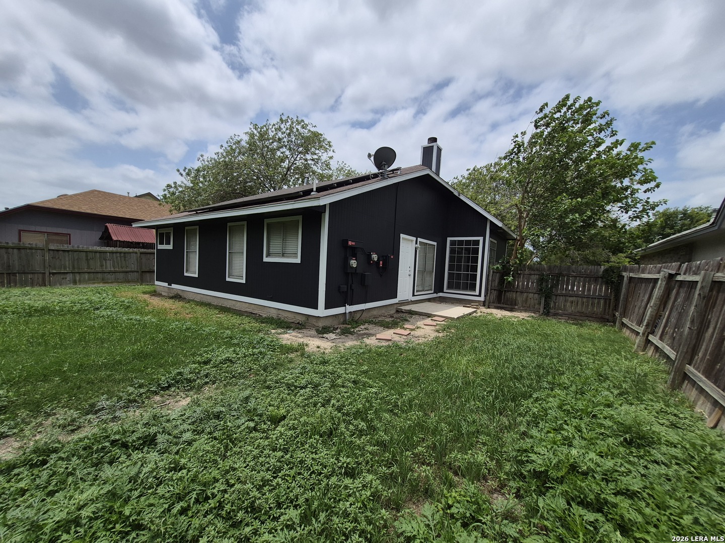 3146 Bear Springs Drive San Antonio TX 78245