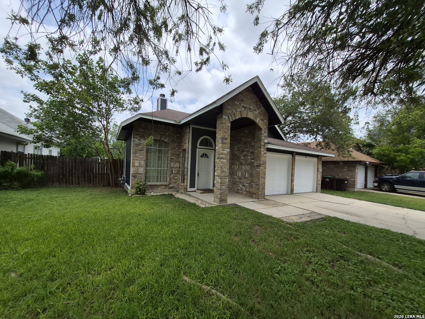 3146 Bear Springs Drive San Antonio TX 78245