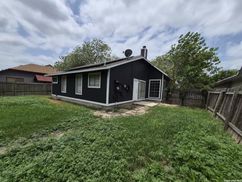 3146 Bear Springs Drive San Antonio TX 78245