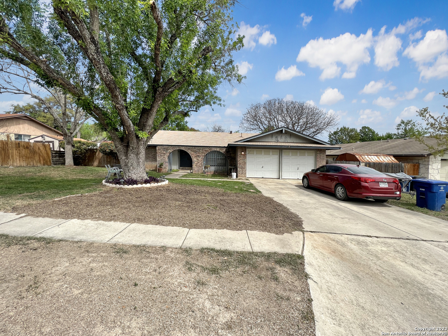10227 Harvest Time Street San Antonio TX 78245