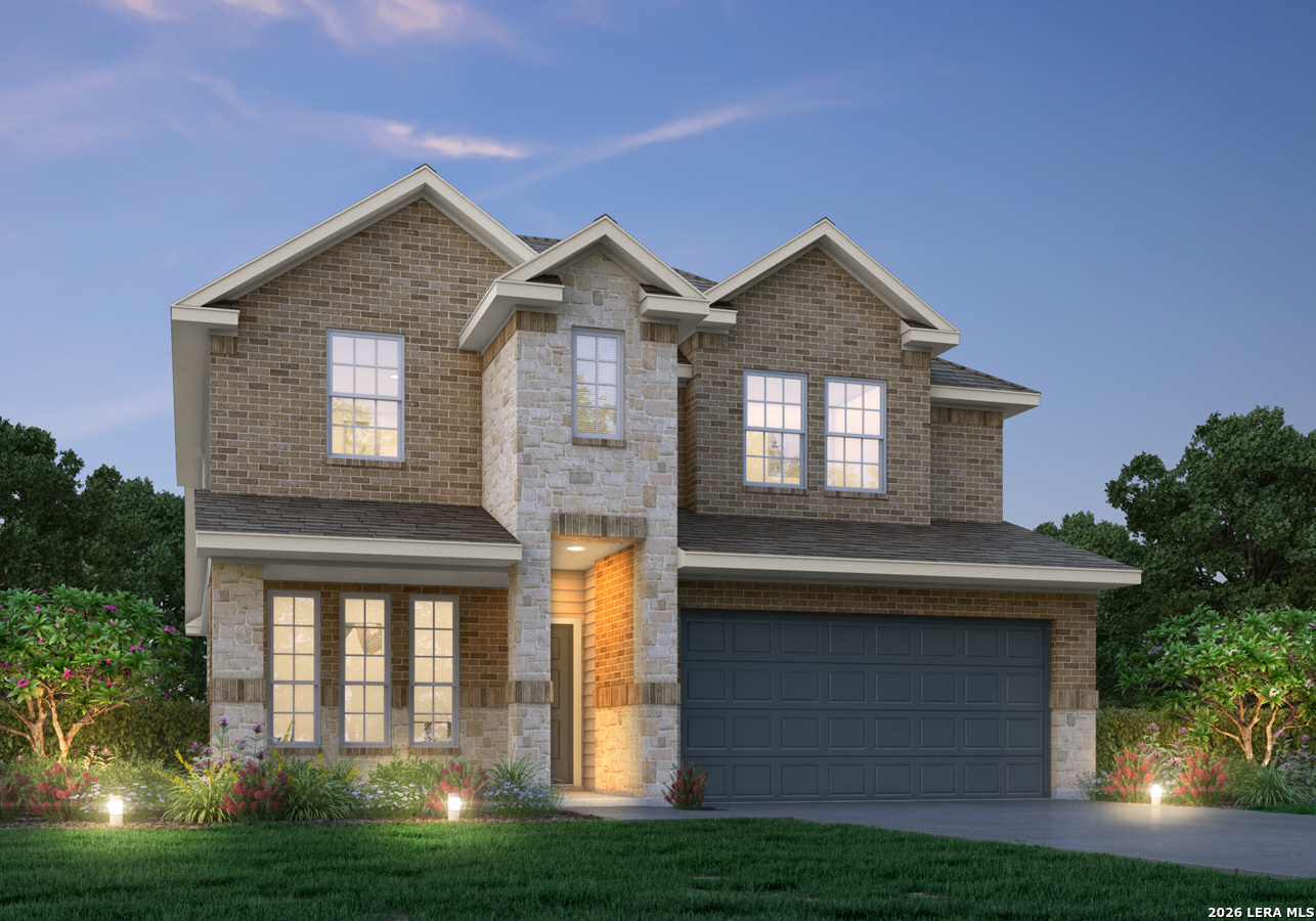 163 Duck Trail San Antonio TX 78253