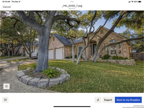 2503 Hollow Village Drive San Antonio TX 78231