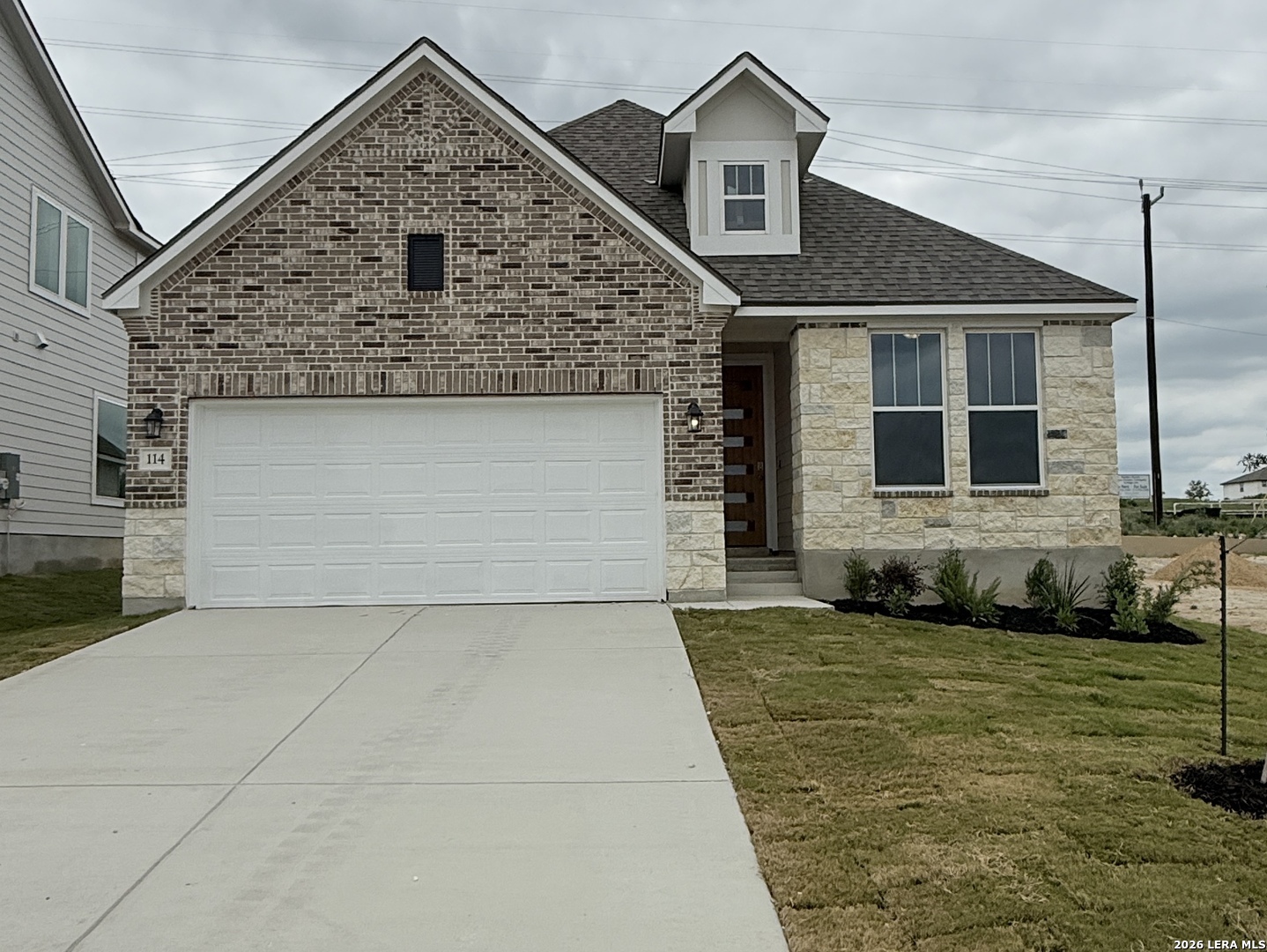 114 Lucy Landing San Antonio TX 78245