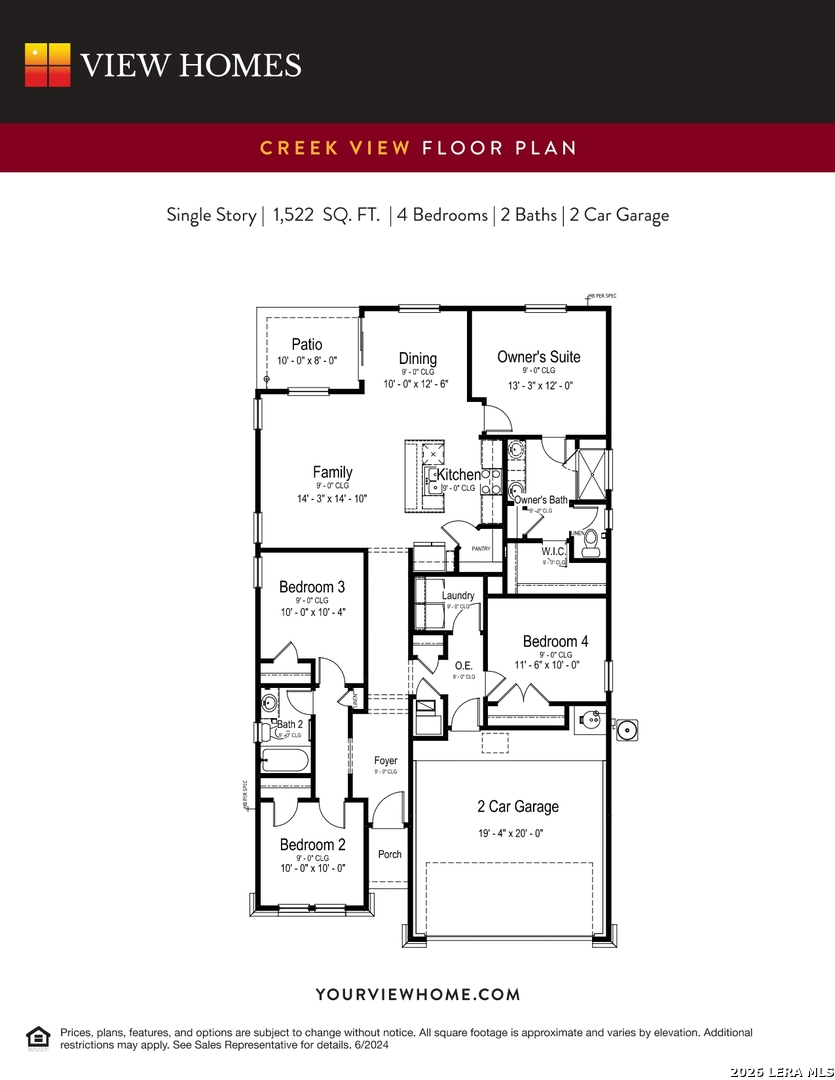 114 Lucy Landing San Antonio TX 78245