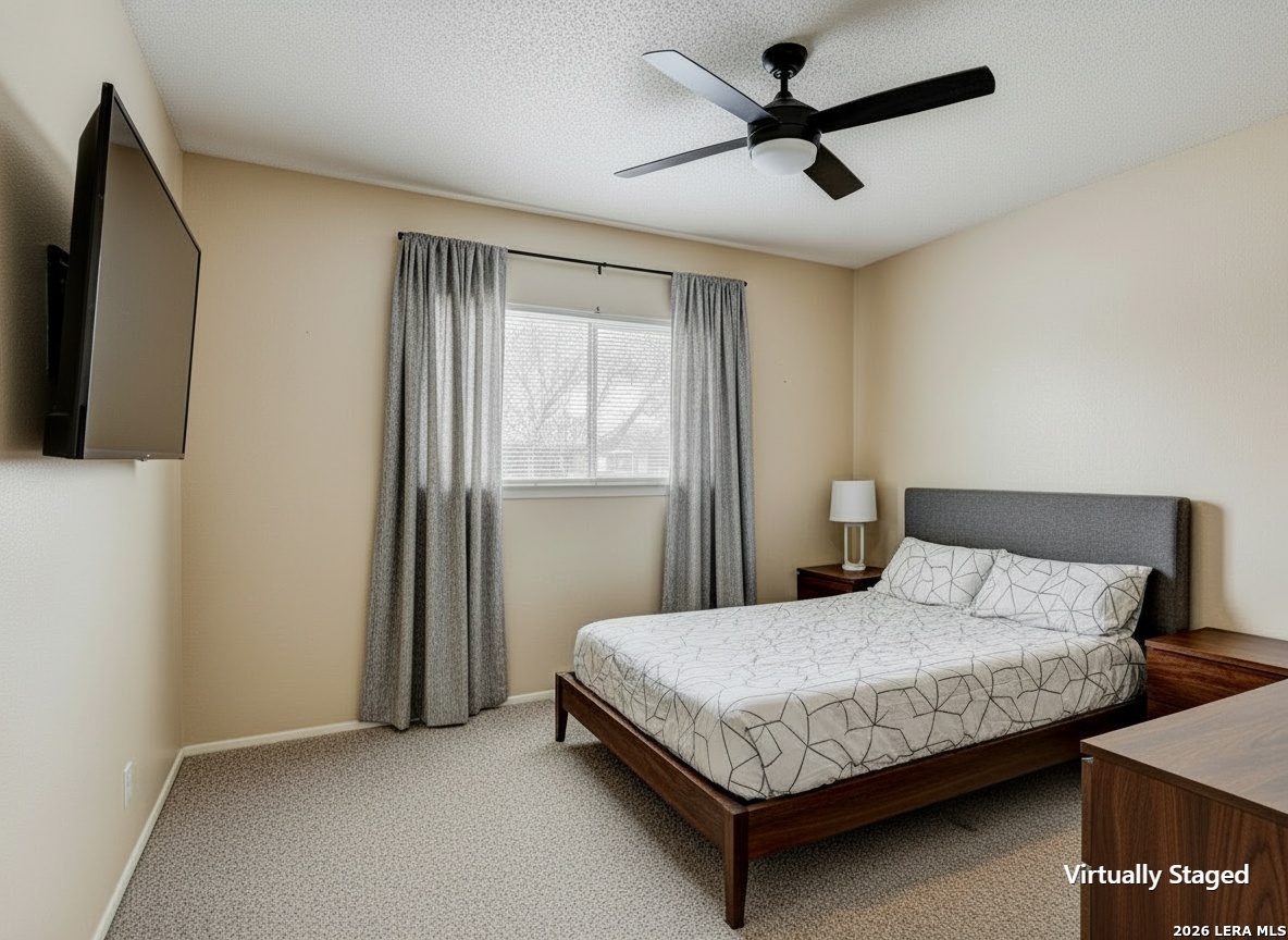 9714 Bay View Drive San Antonio TX 78239