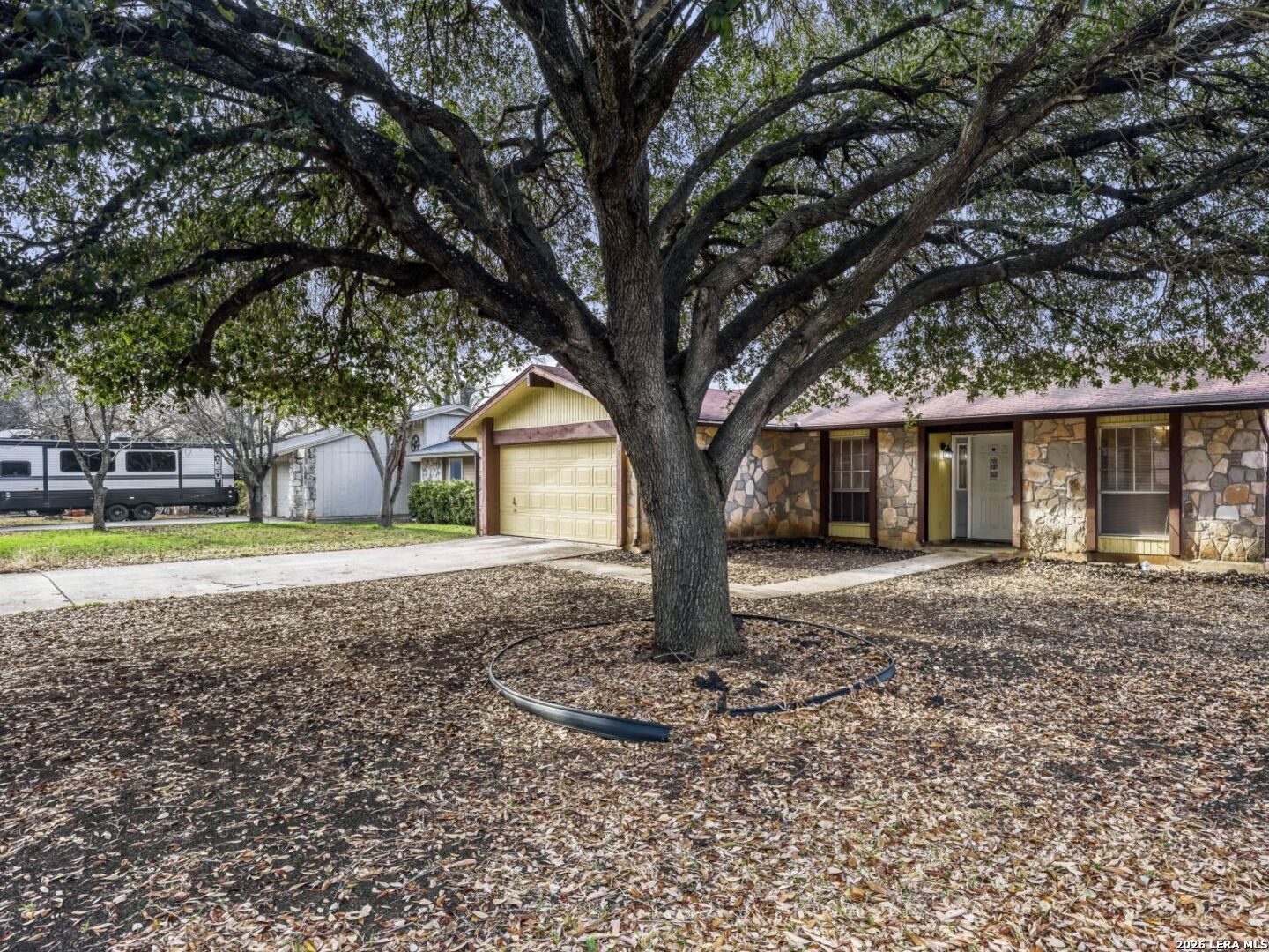 9714 Bay View Drive San Antonio TX 78239
