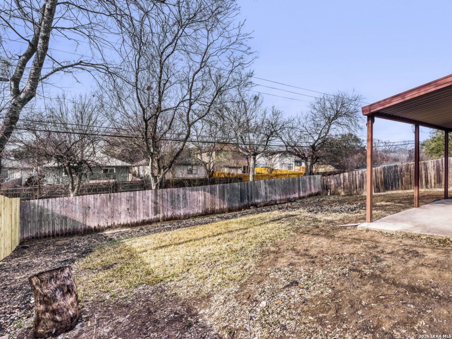 9714 Bay View Drive San Antonio TX 78239