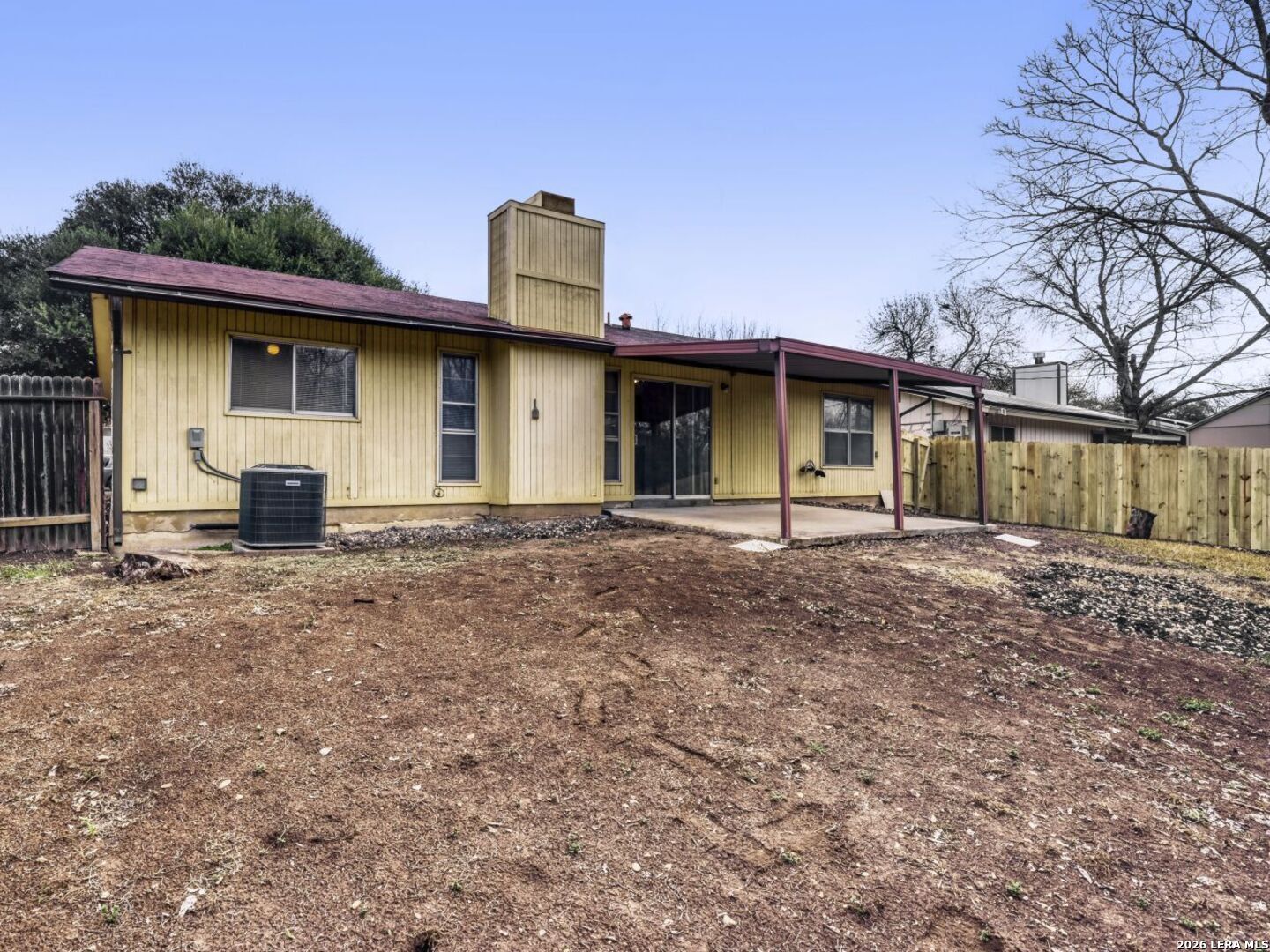 9714 Bay View Drive San Antonio TX 78239