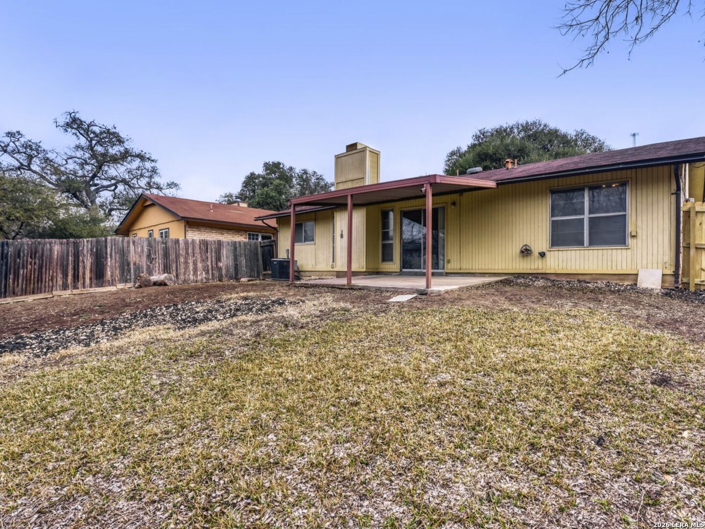 9714 Bay View Drive San Antonio TX 78239