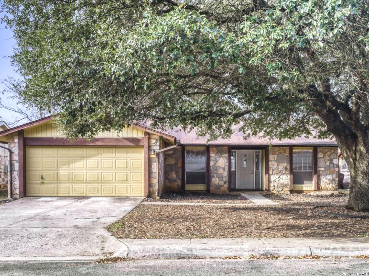 9714 Bay View Drive San Antonio TX 78239