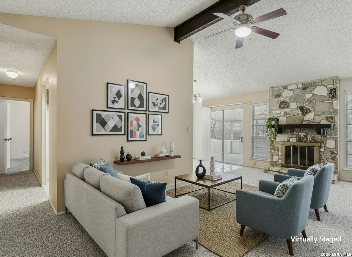 9714 Bay View Drive San Antonio TX 78239