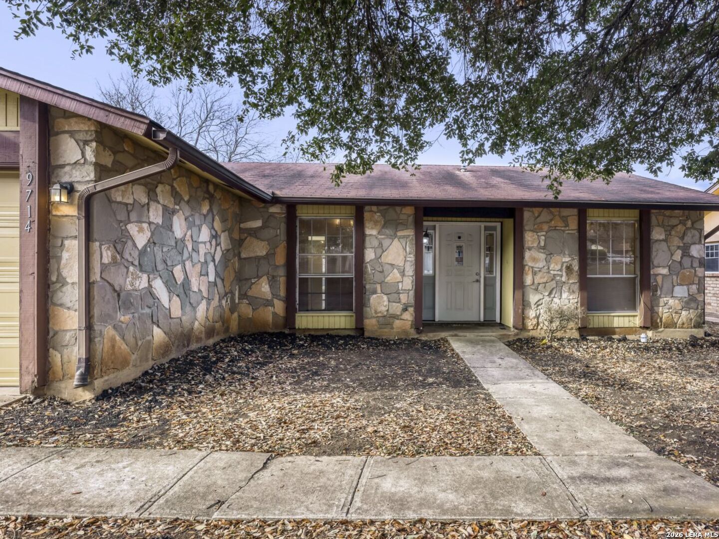 9714 Bay View Drive San Antonio TX 78239