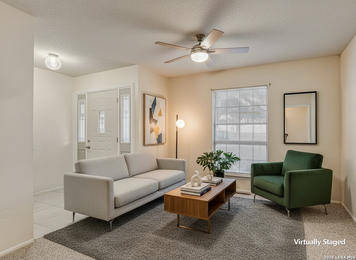 9714 Bay View Drive San Antonio TX 78239
