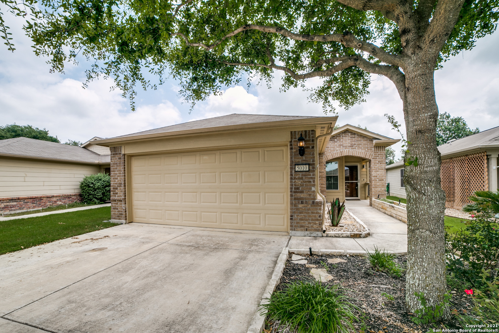 5010 Sandhill Crane San Antonio TX 78253