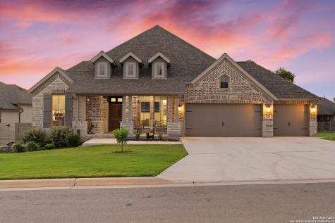 422 Orchard Way New Braunfels TX 78132