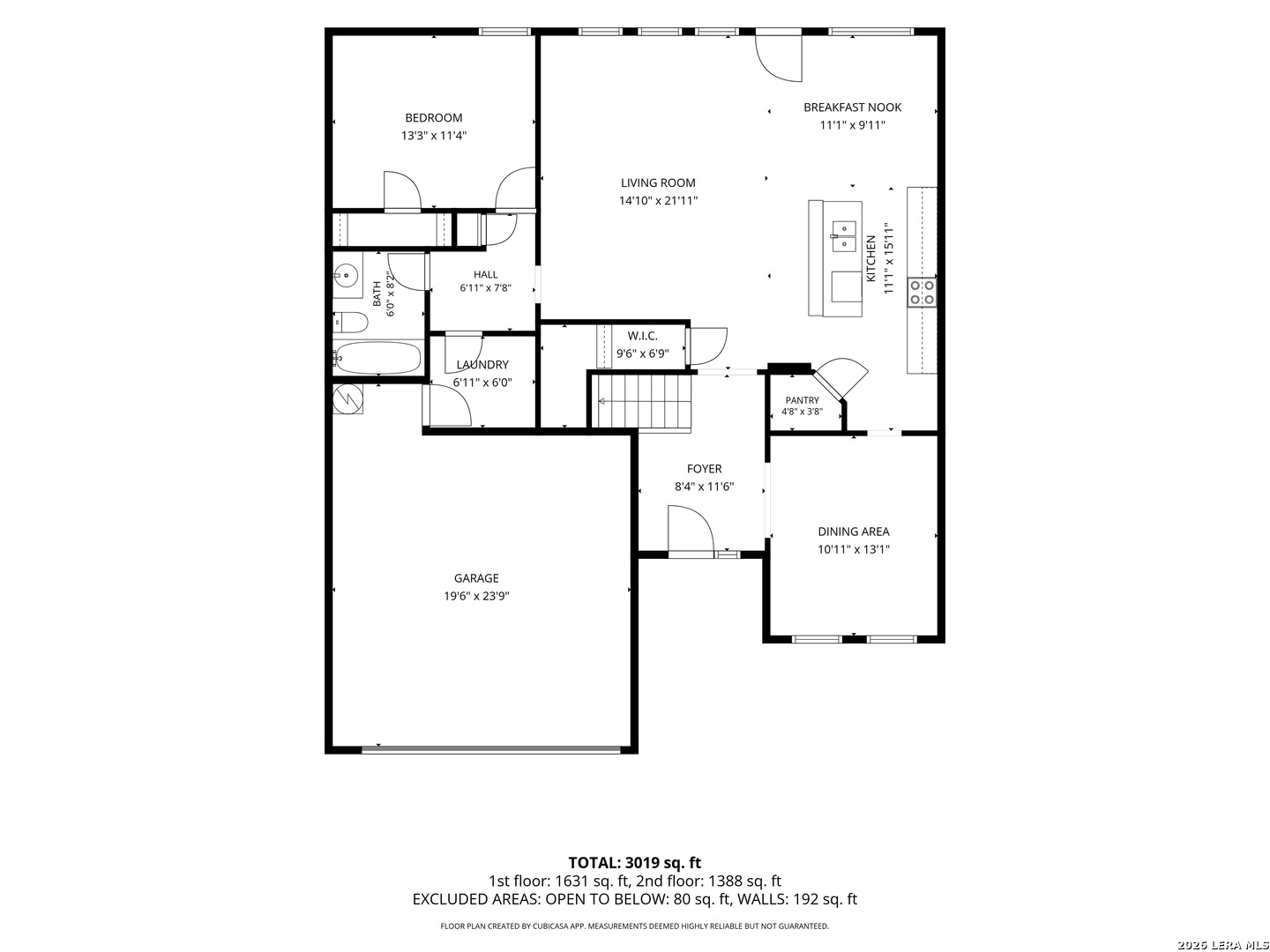 735 Park San Antonio TX 78253