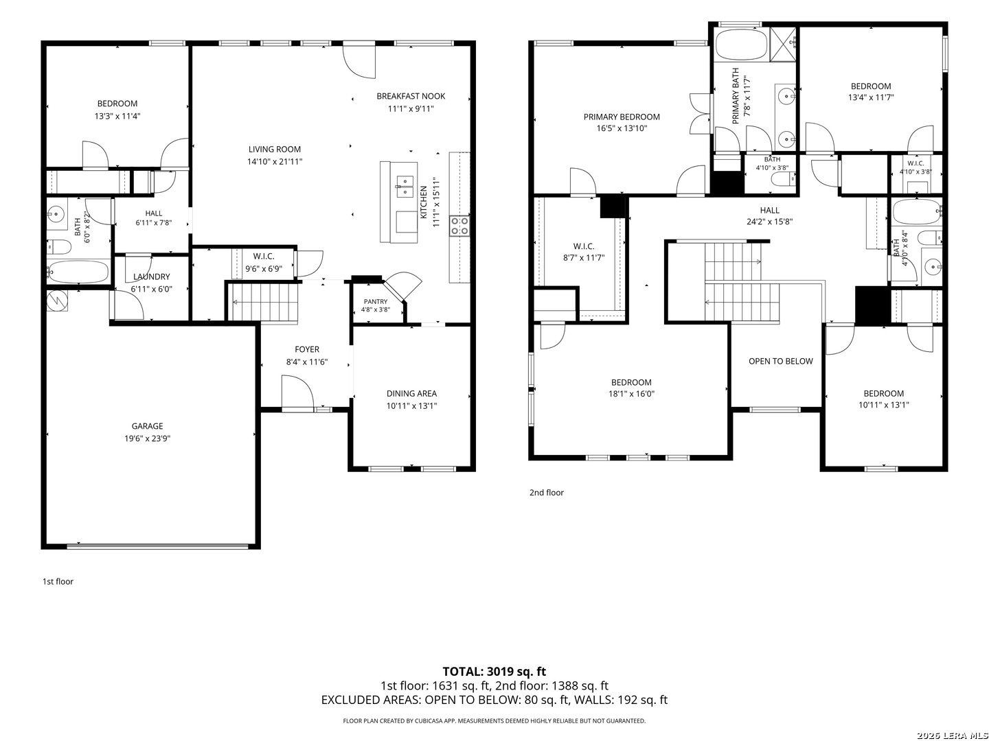 735 Park San Antonio TX 78253