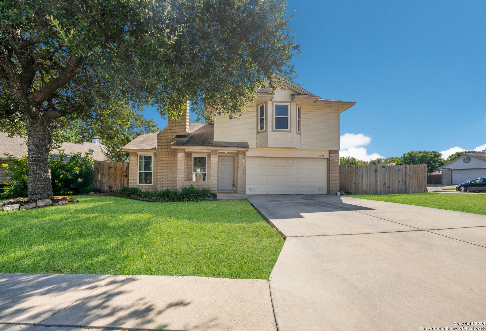 15011 Bayfield San Antonio TX 78233