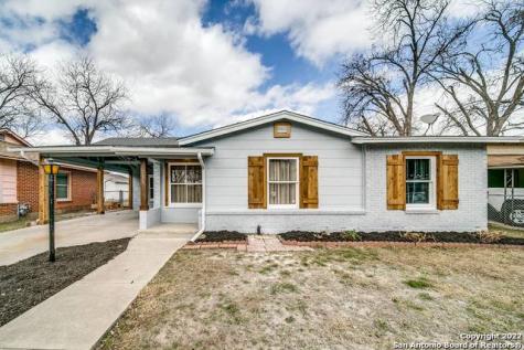 211 E Vado Place San Antonio TX 78214