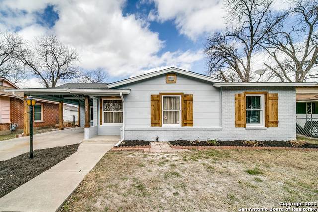 211 E Vado Place San Antonio TX 78214