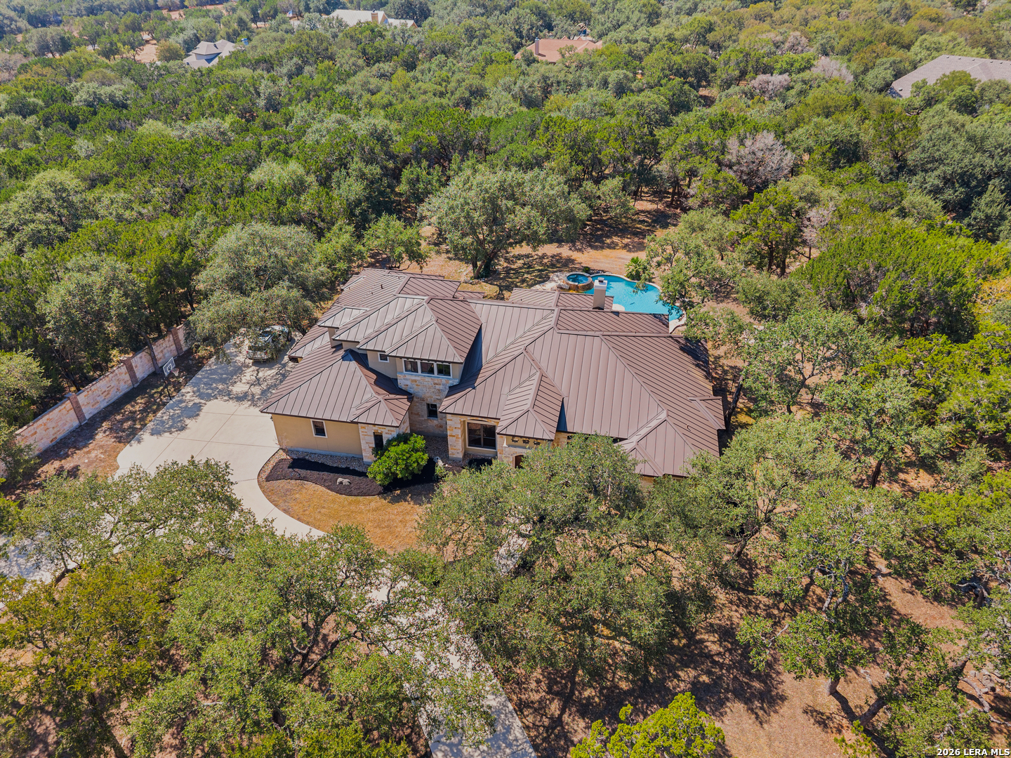 10510 Felsblock Lane New Braunfels TX 78132
