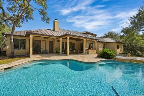 10510 Felsblock Lane New Braunfels TX 78132