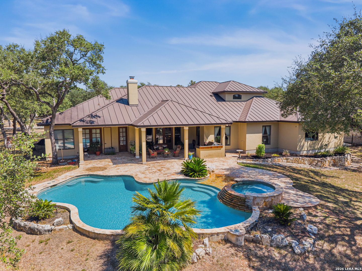 10510 Felsblock Lane New Braunfels TX 78132