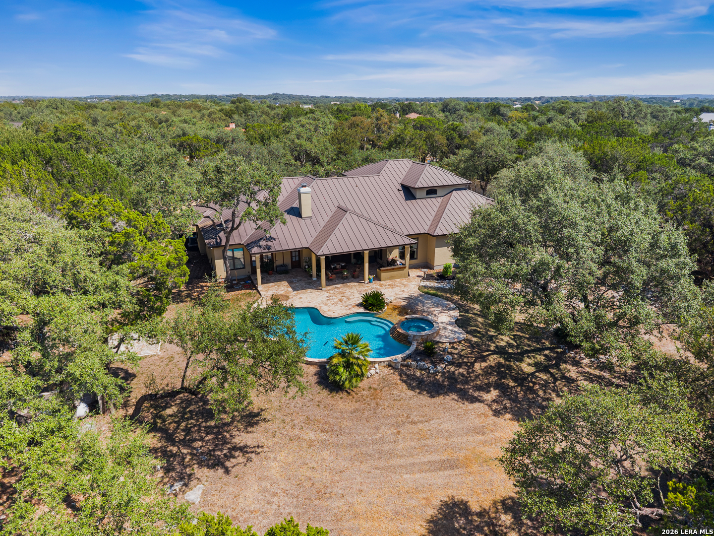 10510 Felsblock Lane New Braunfels TX 78132