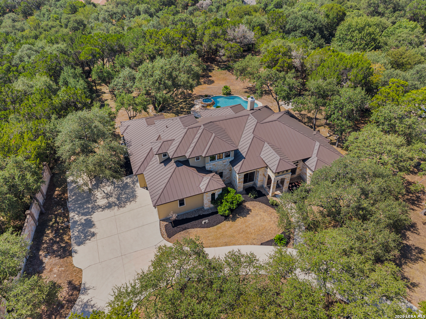 10510 Felsblock Lane New Braunfels TX 78132