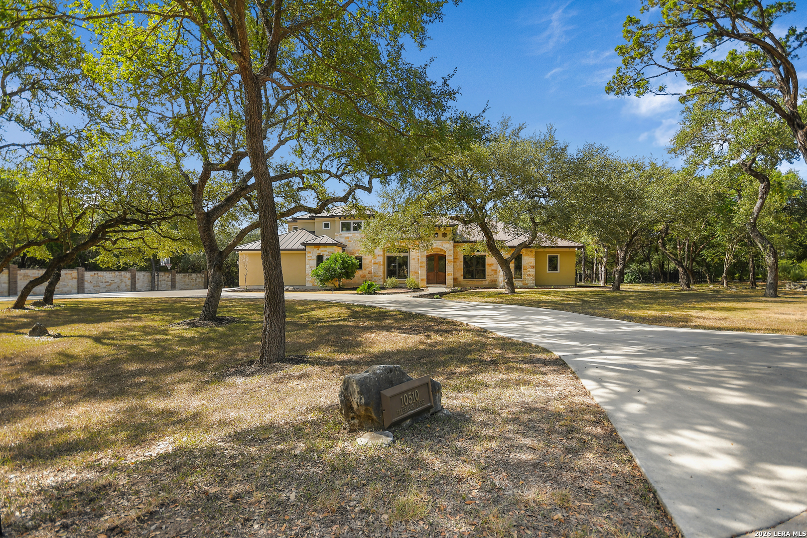 10510 Felsblock Lane New Braunfels TX 78132