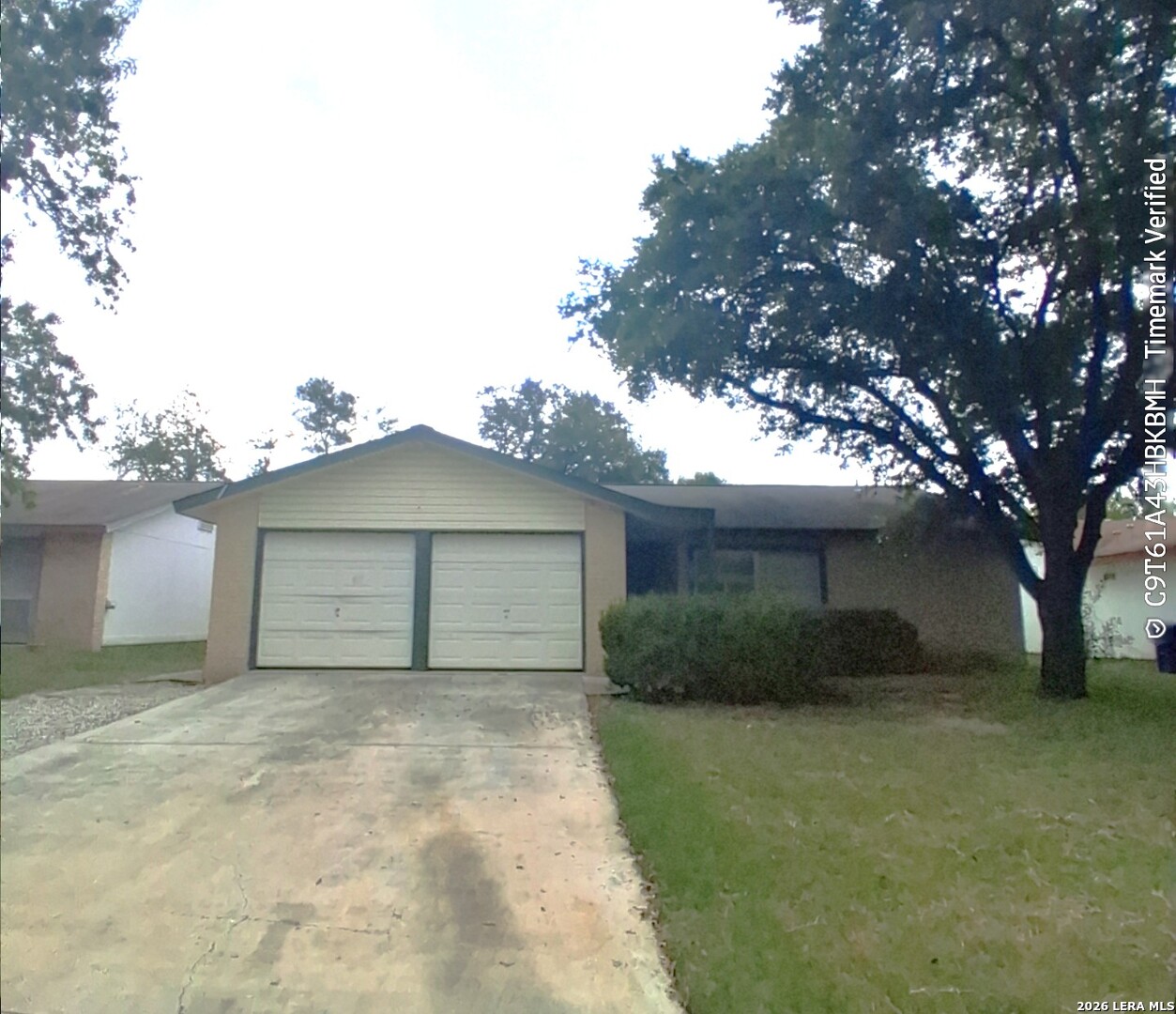 1062 Frost Fire San Antonio TX 78245