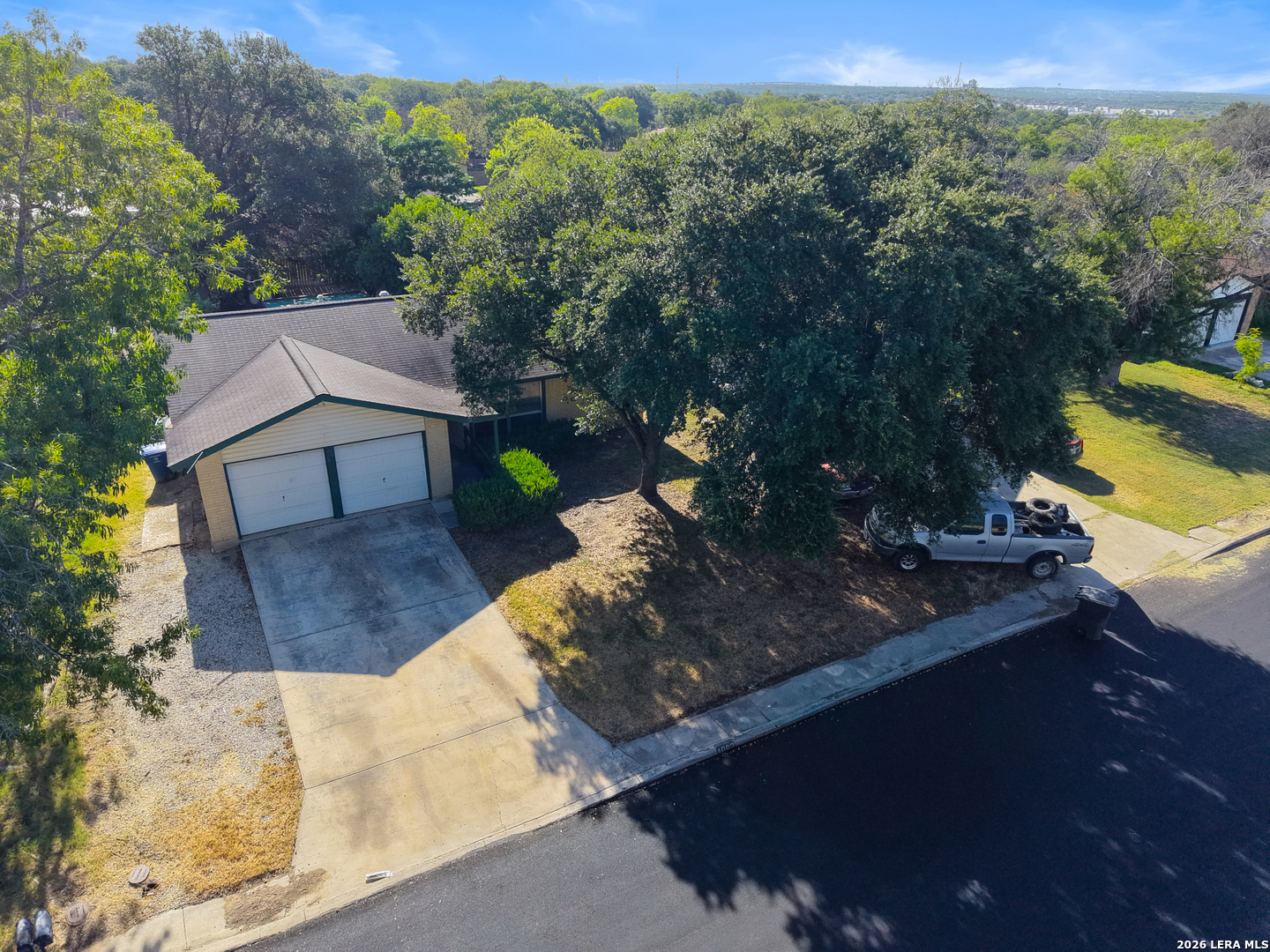 1062 Frost Fire San Antonio TX 78245